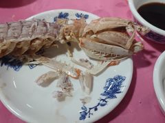 -南沙十九涌渔人码头-南门