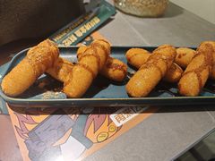 -马有鱼·馕坑烤全鱼(美美2店)