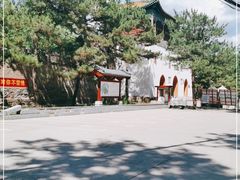 -普陀宗乘之庙(小布达拉宫)