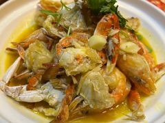 -淮安宴·淮扬菜(清河路一店)