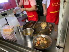 -童子鸡专卖店(中新街店)