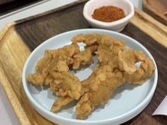 -小满手工粉(北京来福士店)