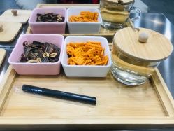 -DX HAIR SALON·发现未知美发沙龙