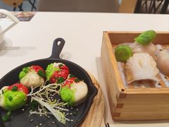 -蔡澜点心·粤菜(月星环球港店)