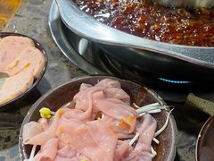 -正南齊北重庆老火锅(光华村直营店)
