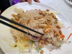 -凯盈阁·顺德私房菜·桑拿鸡