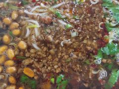 -无名缘米粉(迎宾路店)