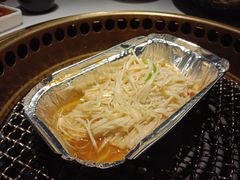 -炙城·韩式烤肉(南京东路店)