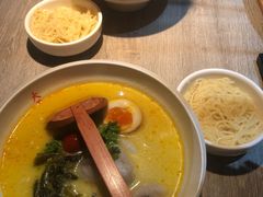 -味千拉面(保定万博广场店)