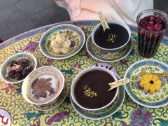 -宫事颐庭·老佛爷贵寿下午茶(颐和园店)