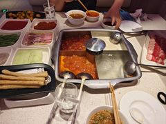 -海底捞火锅(杭州庆春路夜宵主题店)