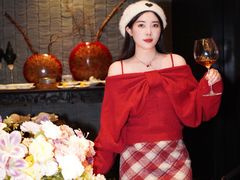 -金鸭季·臻品餐厅(欢乐海岸购物中心店)