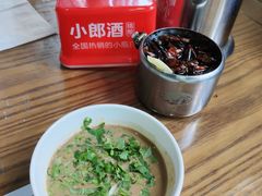 -东兴顺爆肚张
