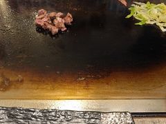 -和风铁板料理(山姆会员店)