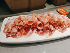 -花椒籽·鲜肉火锅(李沧万达店)