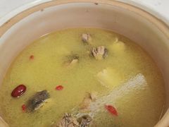 -山菌美食苑(振兴路店)