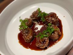 黑醋带鱼-柿合缘新京菜(国金中心商场店)
