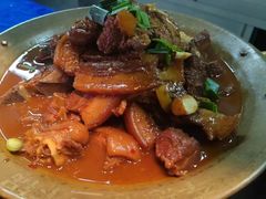 -印象鲵宴·张家界地标美食名片(溪布街店)