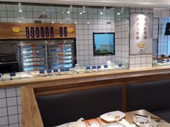 -馋笼小食堂-青岛大虾包(繁花里店)