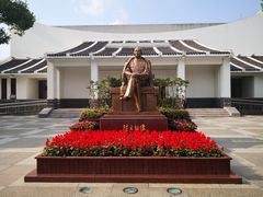 -陈云纪念馆