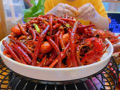 -庆峰龙虾烧烤(合肥一店)