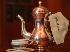 -马勒别墅·中餐厅