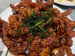 -老济南·地道济南菜(大明湖店)