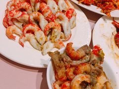 小龙虾自助-王宝和酒家(黄浦店)