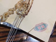-蚝堡海鲜·威海菜·海肠捞饭·烧烤·亚洲吃蚝公司(幸福门店)