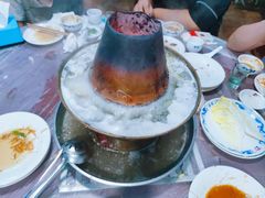 -鑫龙火锅城(嘉汇广场店)