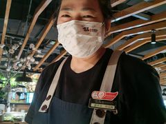 -梨花自助烤肉(乐宾店)