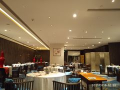 包厢-红棉中餐厅·广州海航威斯汀酒店