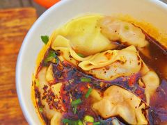 -无名饺子店