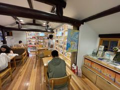 -猫的天空之城概念书店(苏州平江店)
