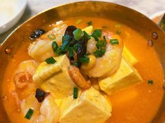 虾汤豆腐-PHO爺·越南料理(亦庄大族广场店)