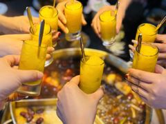 -湊湊火锅·茶憩(锦艺城店)