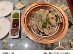 -哈啾嗨·新概念蒙餐(红星新城店)