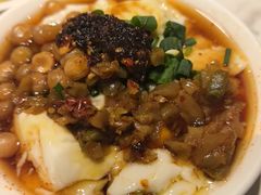 -川味堂·四川豆花(八卦岭店)