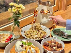 -WOKKA by艮上(中海环宇荟店)