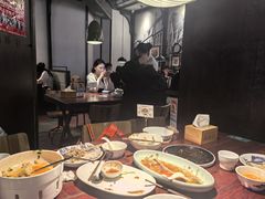 -前海沿·青岛菜(五四广场永旺店)