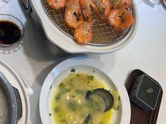 -上座·餐厅(阳光100店)