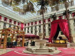 -中家鑫园温泉酒店鑫悦汤泉