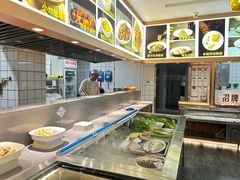 -老城味道·传统天津菜(杨柳青店)