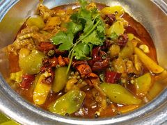 -辛香汇(飞洲店)