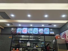 -贺莉嫂北二巷香菇芙蓉面(抗大商厦店)