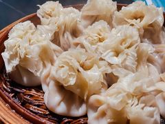 -西夏回族烧麦馆(牡丹街店)