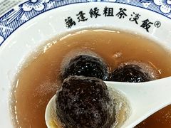 -粗茶淡饭(东关街店)