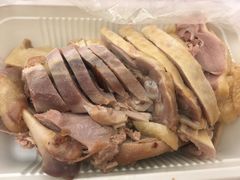 -章云板鸭(评事街店)