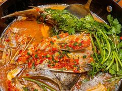 -一江水食府(后湖店)