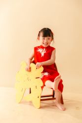 -幺幺BABY婚纱摄影